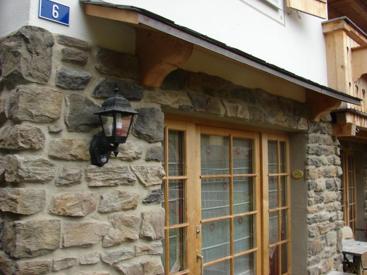 Auberge De La Poste Les Diablerets Exterior photo